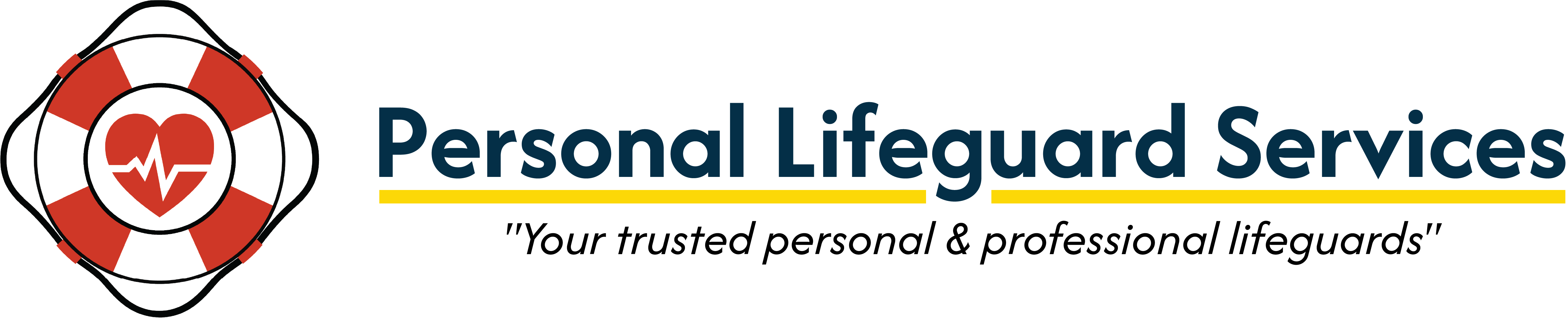Personal Lifeguard Services
